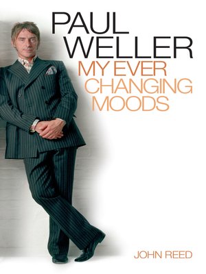 cover image of Paul Weller